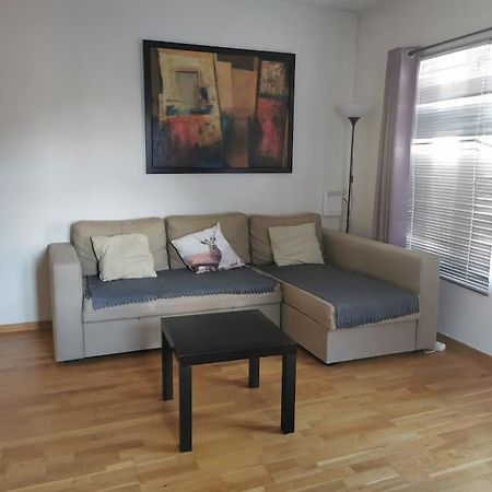 Nice 1-Bedroom Apartment In Heart Of The City Stavanger Ngoại thất bức ảnh