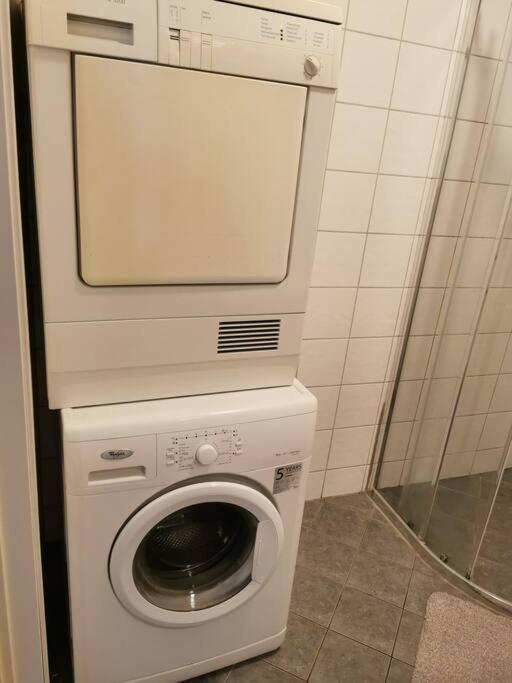 Nice 1-Bedroom Apartment In Heart Of The City Stavanger Ngoại thất bức ảnh