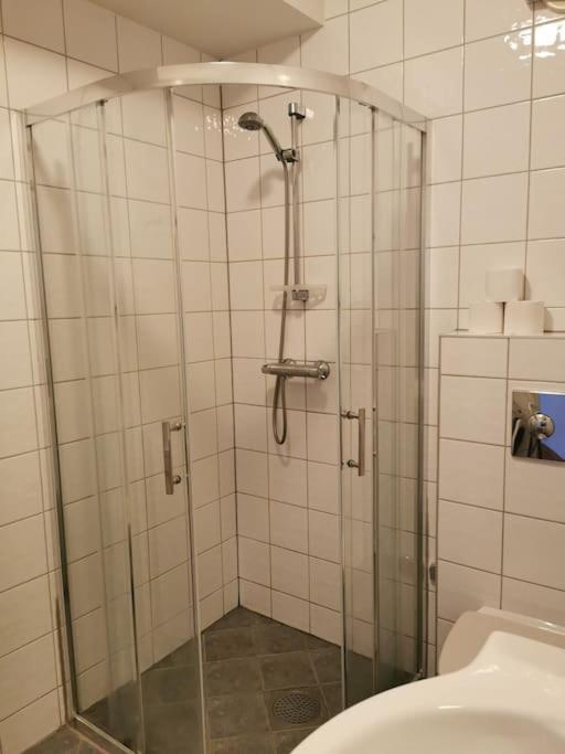 Nice 1-Bedroom Apartment In Heart Of The City Stavanger Ngoại thất bức ảnh