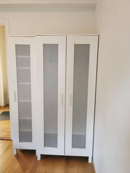Nice 1-Bedroom Apartment In Heart Of The City Stavanger Ngoại thất bức ảnh