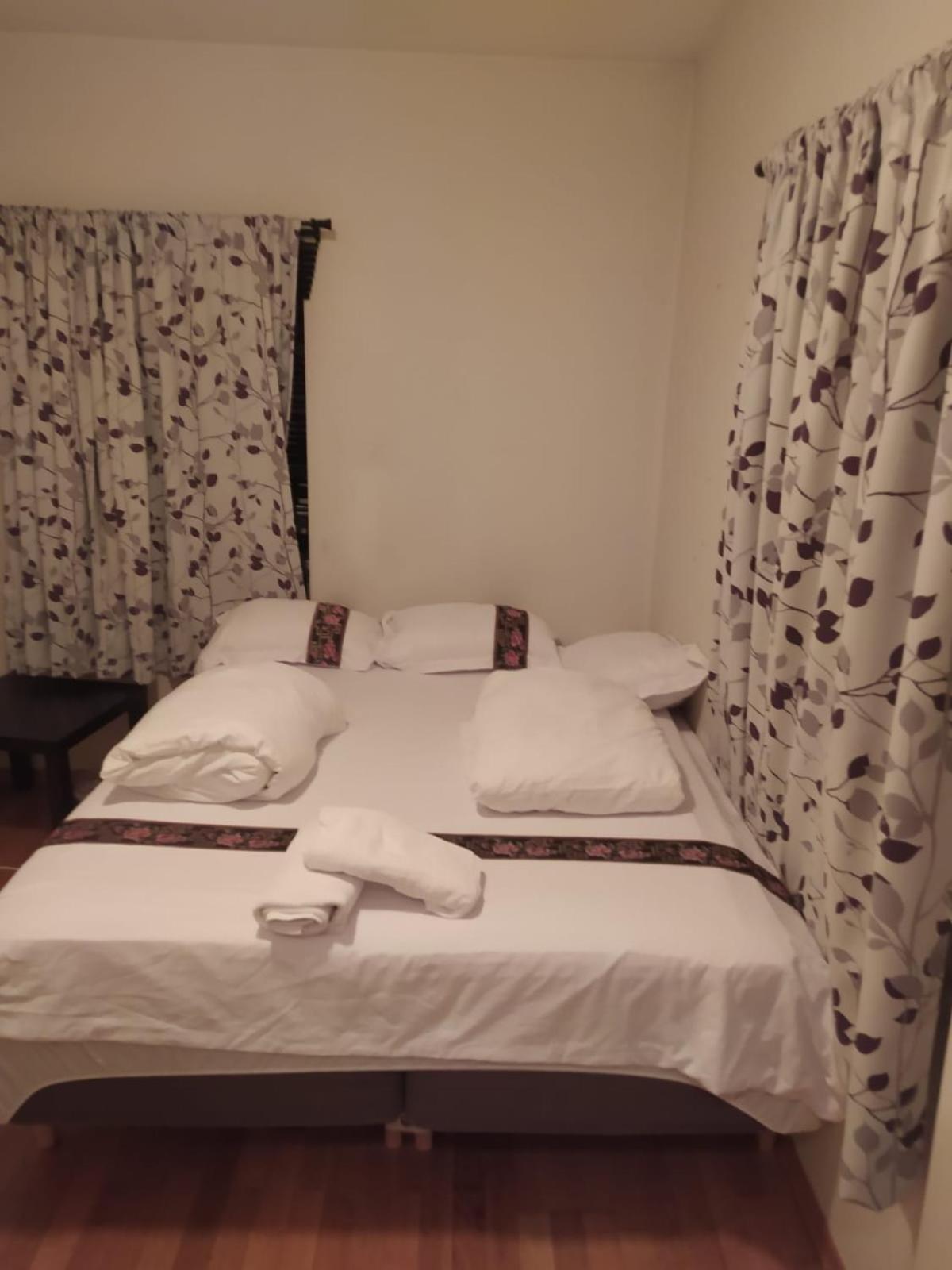 Nice 1-Bedroom Apartment In Heart Of The City Stavanger Ngoại thất bức ảnh