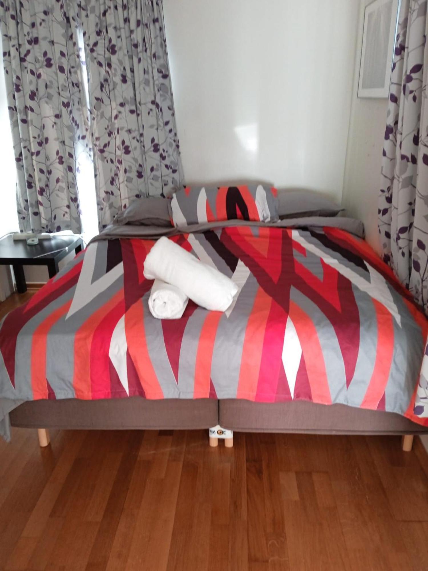 Nice 1-Bedroom Apartment In Heart Of The City Stavanger Ngoại thất bức ảnh
